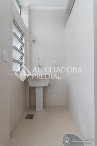 Apartamento para alugar com 2 dormitórios em Floresta, Porto alegre cod:263658 - Foto 16