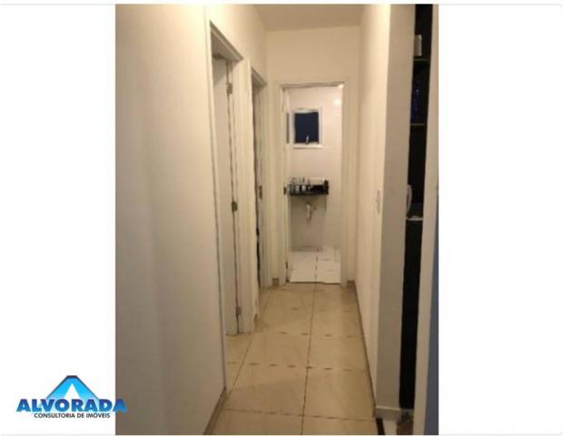 Apartamento residencial à venda, Jardim Vale do Sol, São José dos Campos. - Foto 13
