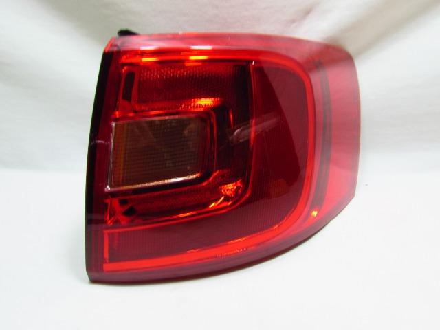 Lanterna Traseira Jetta 2011 2012 a 2014 2015 Canto Direito - Foto 3