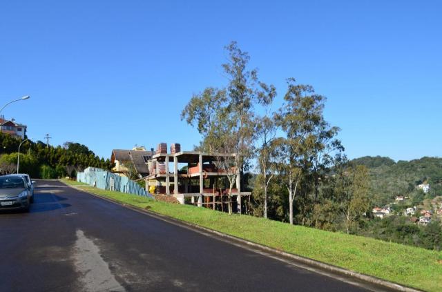 Terreno residencial à venda, alphaville, gramado. - Foto 2