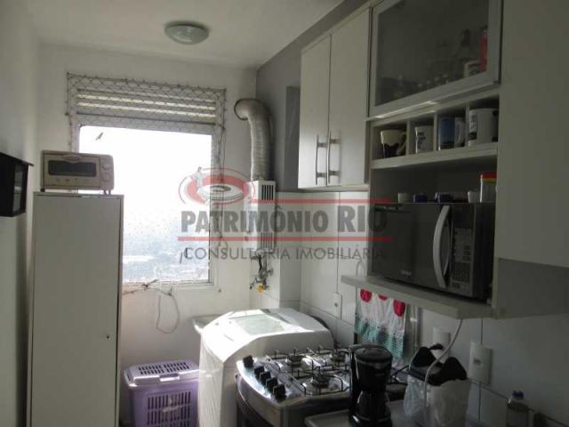Apartamento à venda com 2 dormitórios em Cordovil, Rio de janeiro cod:PAAP22382 - Foto 18