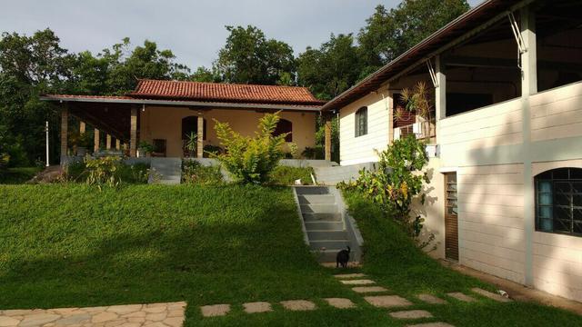 Sítio Ravena para passar fim de semanas e feriados - Foto 3