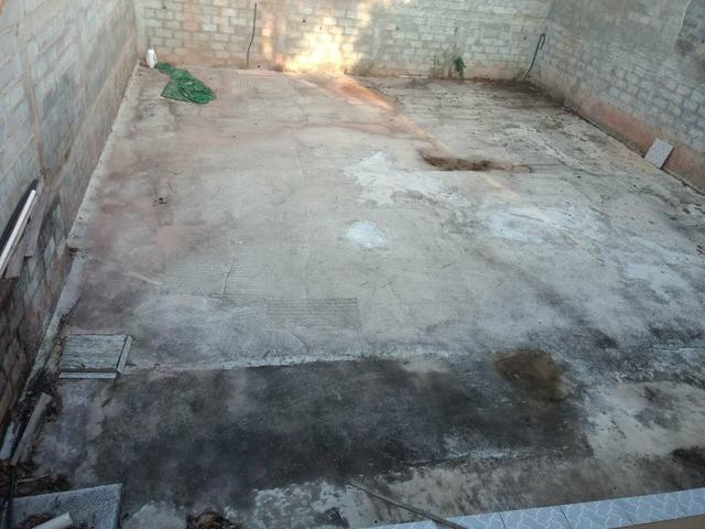 Casa duplex Francisco Bernardino,4 quartos,2salas,cozinha,copa,sacada e área - Foto 2