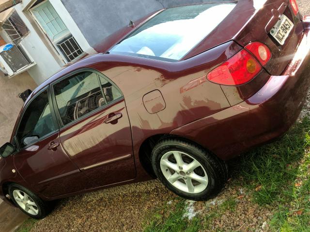 Corolla 1.8 - Foto 2