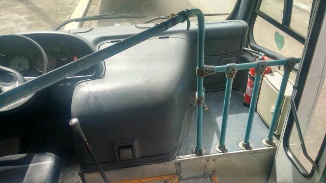 Micro Ônibus Mercedez 29 Lugares Ano 2004.2004 What * - Foto 10