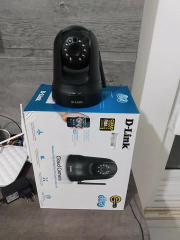 Câmera Wireless - Foto 3