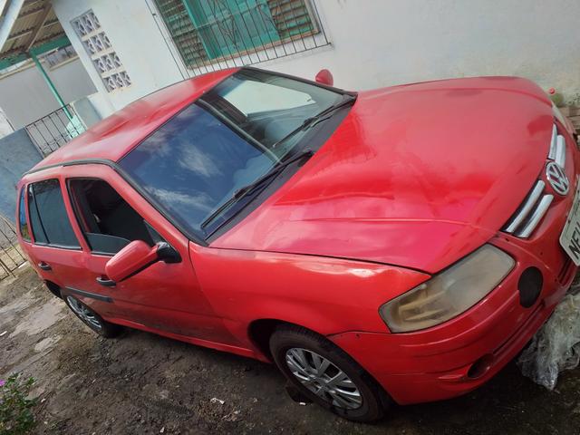 Gol g4 - Foto 3