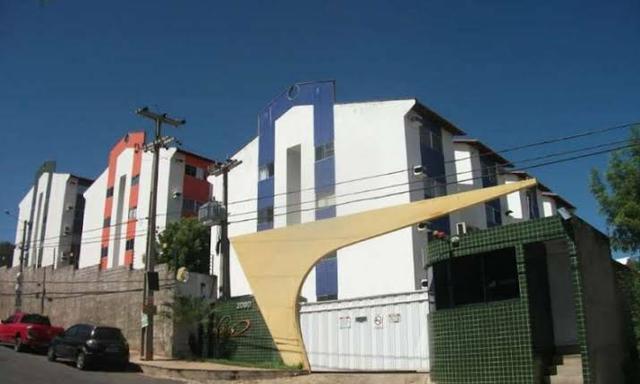 Vendo apartamento - Condomínio Solaris 2