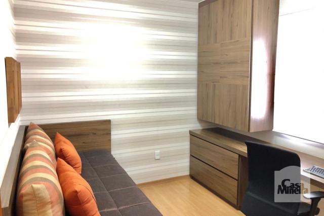 Apartamento à venda com 4 dormitórios em Gutierrez, Belo horizonte cod:258110 - Foto 15