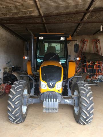 Trator Valtra A750 Cabinado - Foto 3