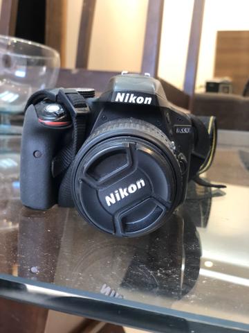 Vendo Nikon d3300 - Foto 3