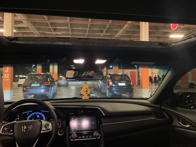Civic Touring 18/18 - Foto 10