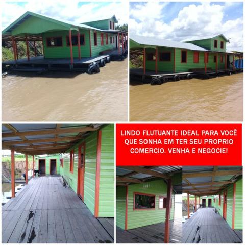 Vende-se Flutante