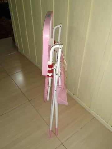 Cadeirinha de alimentação - Foto 4