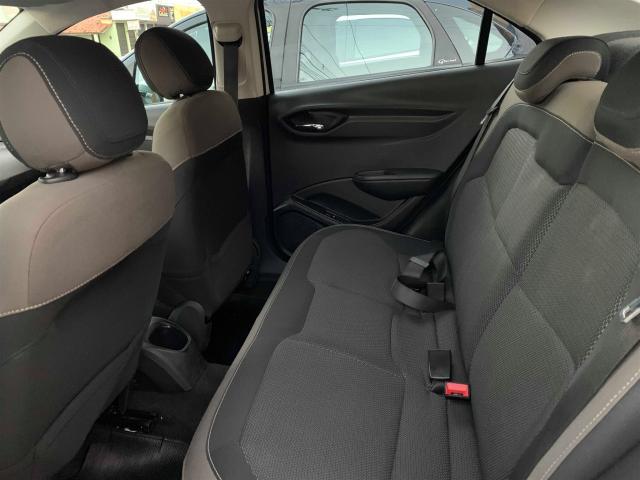 CHEVROLET PRISMA 2013/2014 1.4 MPFI LTZ 8V FLEX 4P AUTOMÁTICO - Foto 7