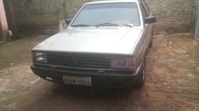 Gol quadrado ano 88