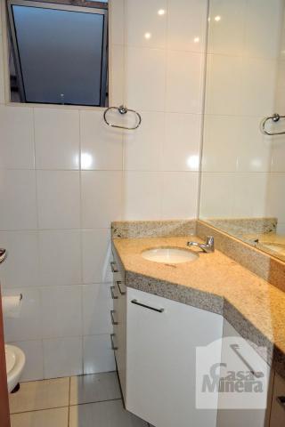 Apartamento à venda com 4 dormitórios em Buritis, Belo horizonte cod:257936 - Foto 11