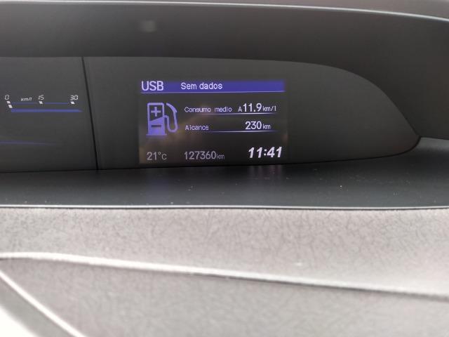 Honda Civic LXR 2013/2014 - Foto 5