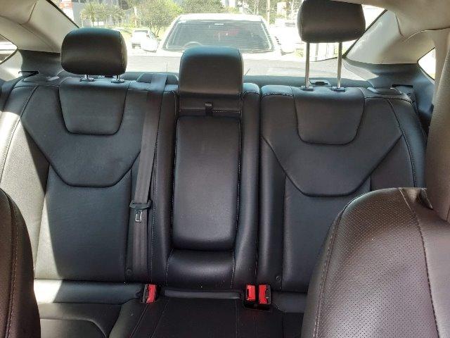 Fusion Titanium FWD 2.0 completo, 2015, com teto solar, aceito carro menor valor - Foto 5