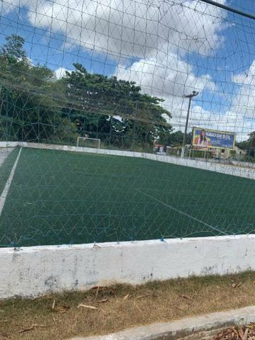 Aluga Campo de Futebol