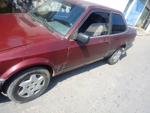 Carrango - Foto 4