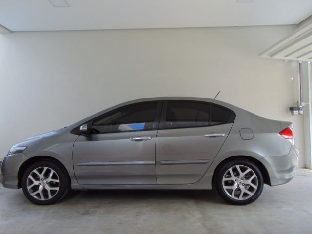 Honda City EX