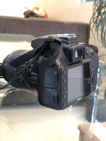 Vendo Nikon d3300 - Foto 4