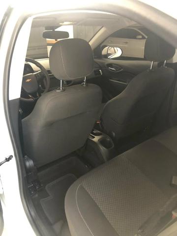 Prisma 1.4 LT 2018 completo - Foto 11