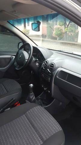 Sandero 2012 completão