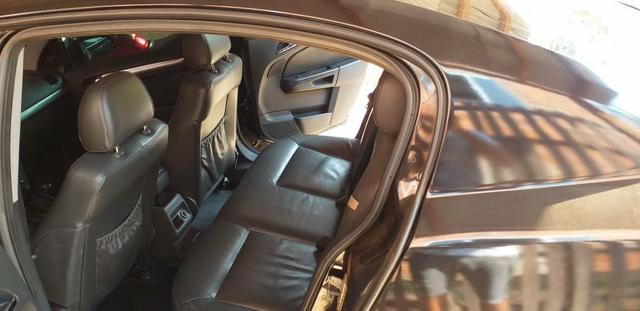 Vendo Vectra elite 2010 2.0 automático - Foto 7