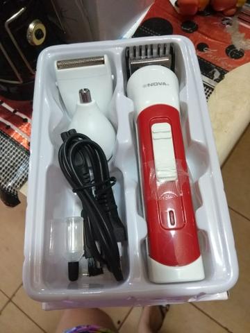 Máquina multifuncional