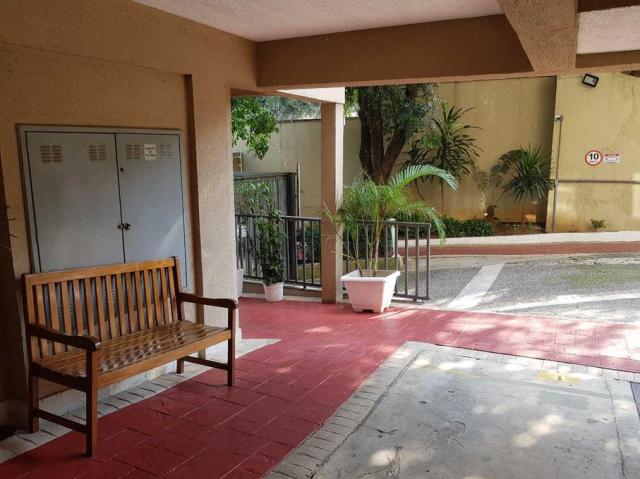 Apartamento à venda com 2 dormitórios em Morumbi, São paulo cod:69520 - Foto 10