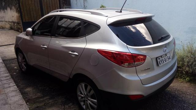Hyundai ix35 wd - Foto 3