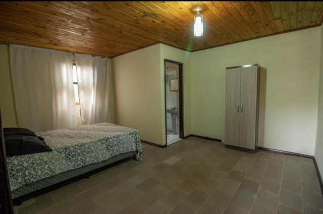 Casa pé na areia da praia - Foto 4