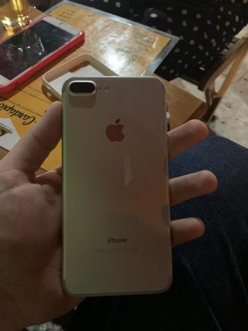 IPHONE 7plus 128gb
