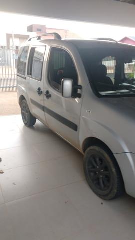 Doblo 1.4