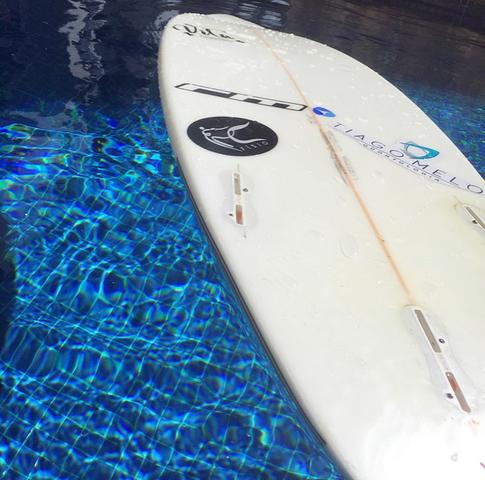 Prancha de Surf - Foto 5