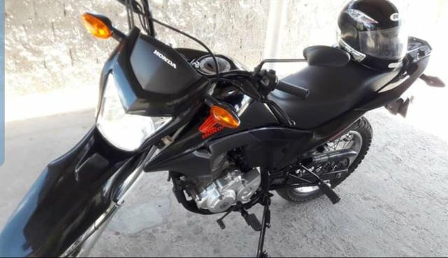 Moto broz 2017