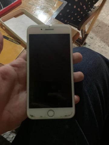 IPHONE 7plus 128gb - Foto 2