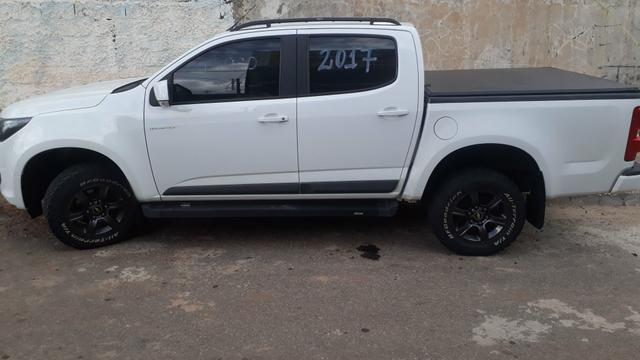S10 Advantage 2017 2.5 - Foto 5