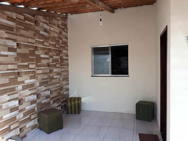 Vende - se Casa de Praia mais terreno em Subauma Linha - Foto 4