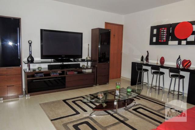 Apartamento à venda com 4 dormitórios em Buritis, Belo horizonte cod:257936 - Foto 2