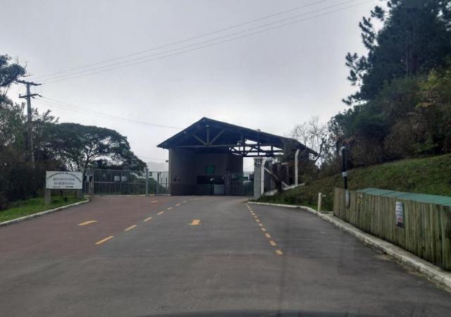 Chácara à venda em Borda do campo, São josé dos pinhais cod:69291 - Foto 15