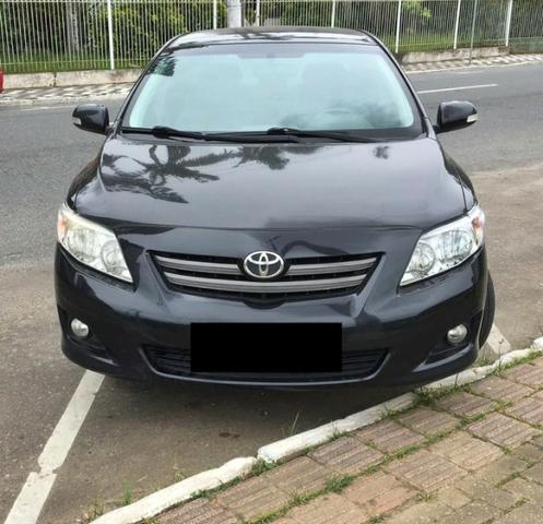 Toyota Corolla XEI 2.0 Automático 2011 - Foto 4