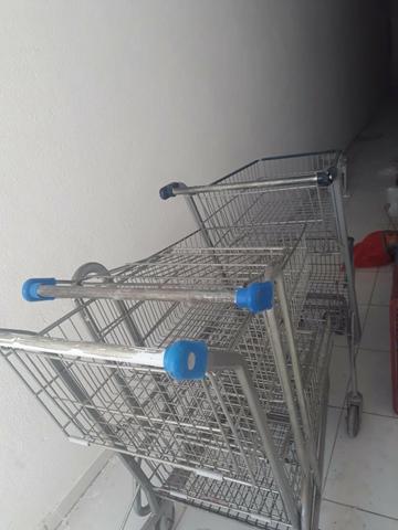 Estrutura para Frutaria - Foto 5