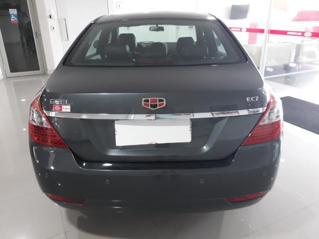 Ec7 1.8 16V 130Cv 4P Mec. - Foto 5
