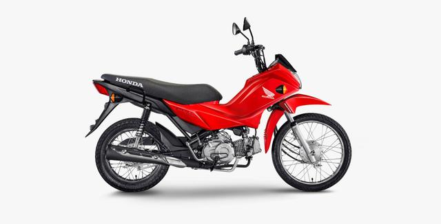 Pop 110i - Foto 5