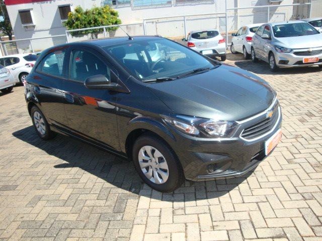 CHEVROLET ONIX 2018/2018 1.0 MPFI LT 8V FLEX 4P MANUAL - Foto 8
