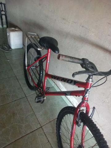Bicicleta feminina - Foto 6