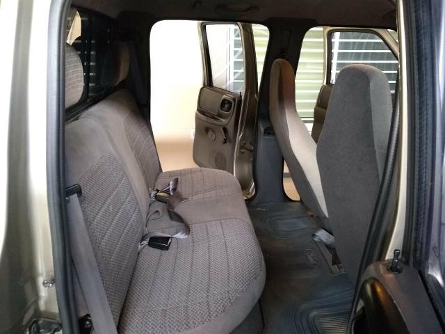 Vendo ranger 2003 - Foto 5